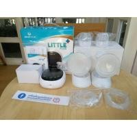 ราคา เครื่องปั้มนม Attitude mom รุ่น Little plus (4014756204)