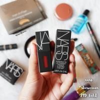 ราคา พร้อมส่ง! [มีหลายสี] ❤️ nars power matte lip pigment 2ml สี starwoman/american woman/vain (3639111816)