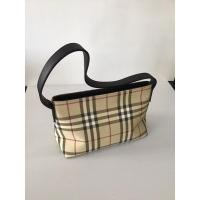 ราคา กระเป๋า BURBERRY งานวิลเทจ มือสอง (งานตู้ญี่ปุ่น) (23377210056)