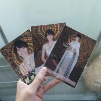ราคา เฌอปราง bnk48 set5 comp (4237018855)