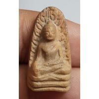 ราคา พระเนื้อดินเนื้อหามวลสารเก่าไม่ทราบที่ (24386910961)