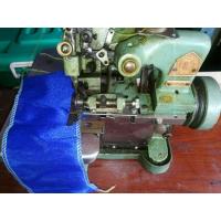 ราคา จักรโพ้งเล็ก 3เส้น มือสอง พร้อมใช้ (ฉพาะหัวจักร) (6637514099)