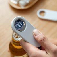 ราคา ที่เปิดขวดไขควงเบียร์แม่เหล็กแม่เหล็กแม่เหล็กแม่เหล็กตู้เย็นสร้างสรรค์ส่วนบุคคลสแตนเลสเปิดขวดโซดาระดับไฮเอนด์ (29116277079)