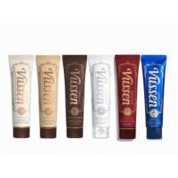 ราคา [Vussen] ยาสีฟันเอ็กซ์ตร้าไวท์เทนนิ่ง 28 ชิ้น 80g – พาวเวอร์ ไบรท์เทนนิ่ง พร้อม 2.8% H2O2 (27538436687)