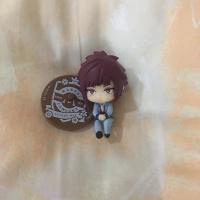 ราคา กลับบ้านอาริซูกาวะ A3! Act Addict Actors ฟิกเกอร์ Suwarasetai Stande (6286410993)