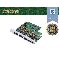 ราคา การ์ดสํารวจ Panasonic Keyphone KX-TE82483 [สําหรับระบบ PABX] (49752455492)