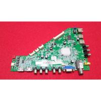 ราคา เมน​บอร์ด​ทีวี​ยี่ห้อ​TCL​ที​ชี​แอ​ลรุ่น​ที่​ใช้​งาน​LED40F3610​พาร์​ท​40-0RT49S-MAB2HG(แท้​ถอด)​ (42454178116)