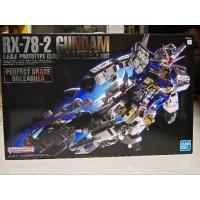 ราคา [พร้อมส่ง] BANDAI PG 1/60 GUNDAM RX-78-2 UNLEASHED (26856381609)