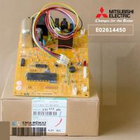 ราคา E02614450 แผงวงจรแอร์ Mitsubishi Electric แผงบอร์ดคอยล์เย็น แอร์มิตซูบิชิ รุ่น MCF-S13TV, MCF-S18UV, MCF-24UV (14980233405)