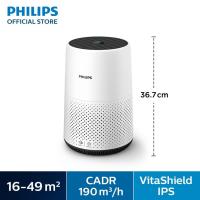 ราคา PHILIPS เครื่องฟอกอากาศ รุ่น AC0820/20 เหมาะสำหรับขนาดห้อง 16-49 ตรม (23748208430)