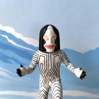 ราคา Dada มินิ ฟิกเกอร์ โมเดล สัตว์ประหลาดอุลตร้าแมน 3" Kaiju อุลตร้าแมนฟิกเกอร์ Bandai Ultra Monster Series 83 (17307976152)