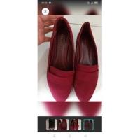 ราคา รองเท้า Preloved vincci (9172401351)