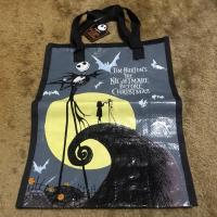ราคา ถุงผ้า Nightmare before christmas (1520074990)