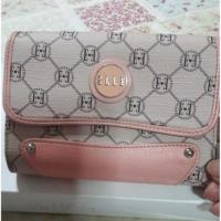 ราคา กระเป๋า Elle แท้ (302196439)