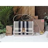 ราคา กระเป๋าสะพายBURBERRYแท้ (13538429223)