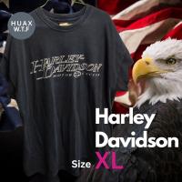 ราคา เสื้อยืด Harley Davidson แท้made in USA size XL (27206246771)