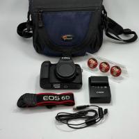 ราคา Body Canon 6D ชัตเตอร์ 13,xxx มีเมนูภาษาไทย (29528969937)