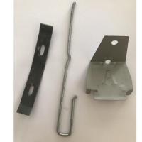 ราคา อุปกรณ์ติดตั้งโครงฝ้าเพดาน อุปกรณ์ฝ้าฉาบเรียบ (21264649600)