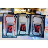 ราคา เคสแท้ Element Case Rally iPhone 11 (สีดำ) (7959440017)