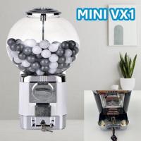 ราคา กาชาปองมินิ VX1 ตู้หมุนไข่หยอดเหรียญมินิ (ลิ้นชักเก็บเงิน) (43358611539)