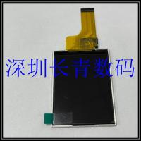 ราคา เหมาะสําหรับ Sony DSC-W310 W310 LCD กล้องดิจิตอลจอแสดงผล LCD ซ่อมกล้อง (54901144059)