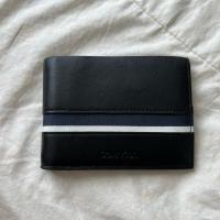 ราคา กระเป๋าตัง Calvin Klein กระเป๋าแฟชั่น ck มือสอง (28609019684)