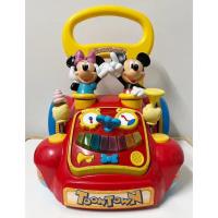 ราคา รถผลักเดิน รถผลักเดินมิกกี้เม้าส์ปรับหนืดได้ (20741287641)