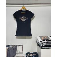 ราคา เสื้อยืดมือสอง HARD ROCK CAFE PATTAYA Size S มือ2 (22909216504)