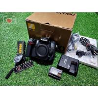 ราคา Body Nikon D7000 สภาพสวย อุปกรณ์ครบ (21757835590)