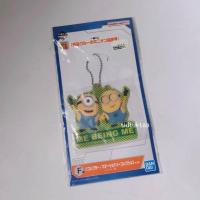 ราคา พวงกุญแจ มินเนี่ยน สินค้ามือสองญี่ปุ่น (9554962941)