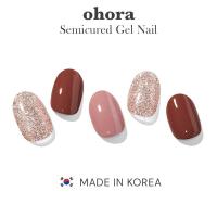 ราคา Ohora Heimish - Semicurveed Gel Nail Art (40020648752)