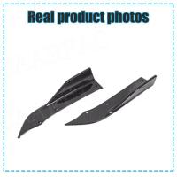 ราคา Dry Carbon Fiber Bumper Splitters Guard for BMW 4 Series G26 M Sport Sedan 2020+ Rear Diffuser Spli (46752485502)