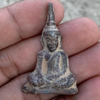 ราคา พระท่ากระดาน เนื้อชิน (43277316277)