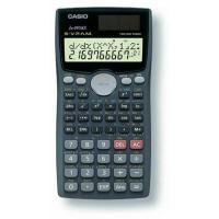 ราคา CASIO FX-991MS เครื่องคิดเลขวิทยาศาสตร์ มือสอง (10304670208)