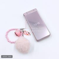 ราคา [สวยจัด] SHARP AQUOS K-TAI 2 (601SH) สีชมพู ฝาพับญี่ปุ่น โทรในไทยได้ หายาก - SoftBank #9381 (42408344221)
