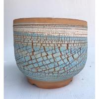 ราคา กระถางดินเผาhandmadeกระถางต้นไม้กระถางแคคตัส (12320648541)