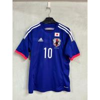 ราคา เสื้อบอล ทีมชาติญี่ปุ่น japan ปี 2014 แท้ (26620391976)