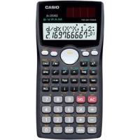ราคา CASIO เครื่องคิดเลขวิทยาศาสตร์ รุ่น FX-115MS (มือ2ของแม่ค้า) (63519198)