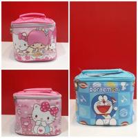 ราคา กระเป๋าเครื่องสำอางค์คิตตี้ (2281761042)