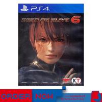ราคา PlayStation 4™ เกม PS4 Dead Or Alive 6 | bY ClaSsIC GaME | (51752076847)