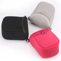 ราคา เคสกระเป๋าใส่กล้อง แบบนิ่ม กันน้ํา สําหรับ FujiFilm XA7 XA20 XA5 XA3 X10 XA2 XA1 XM1 XM2 (13078072402)