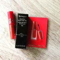 ราคา Giorgio Armani Lip Magnet 1.5ml สี 400 ส่งฟรี!! (7511387587)