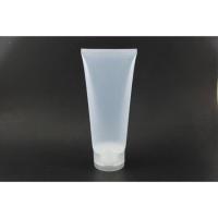 ราคา ❌พรีออเดอร์ของเข้า28มีนา❌ หลอดบีบใสฝาFlip (ป๊อกแป็ก) ขนาด50ml (6418477658)