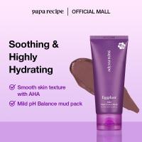 ราคา papa recipe Eggplant Mild Mud Mask (100ml) (27725664487)