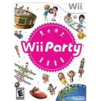 ราคา แผ่นเกมส์ wii Wii Party (2635615696)