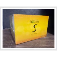 ราคา Bios Life S ขนาด 60 ซอง (7634908604)