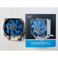 ราคา CPU AIR COOLER (พัดลมซีพียู) DEEPCOOL ICE EDGE MINI FS v2.0 พร้อมส่ง (10546621874)