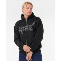 ราคา RIPCURL เสื้อกันหนาว 09AMFL MEDINA SCRIPT Z/T HOOD 2025-S1 (51601772007)