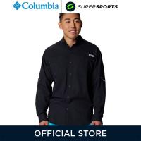ราคา COLUMBIA PFG Tamiami™ II Long Sleeve เสื้อตกปลาผู้ชาย (27680912814)