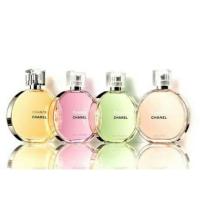 ราคา CHANEL CHANCE 100ml (194917821)